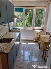 2 Camere Campia Libertatii Baba Novac 