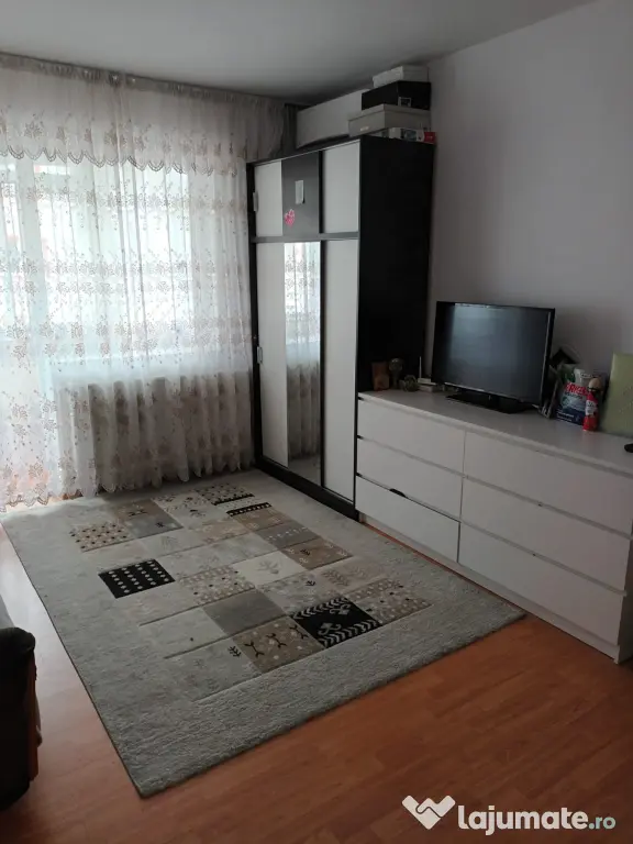 Apartament de vanzare in Tg-jiu