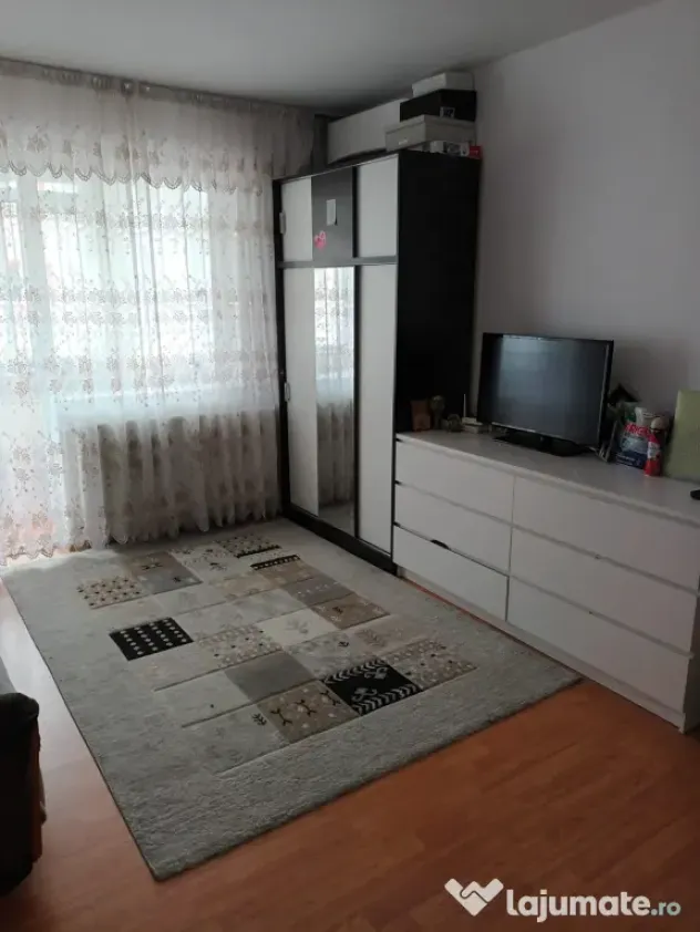 Apartament de vanzare in Tg-jiu