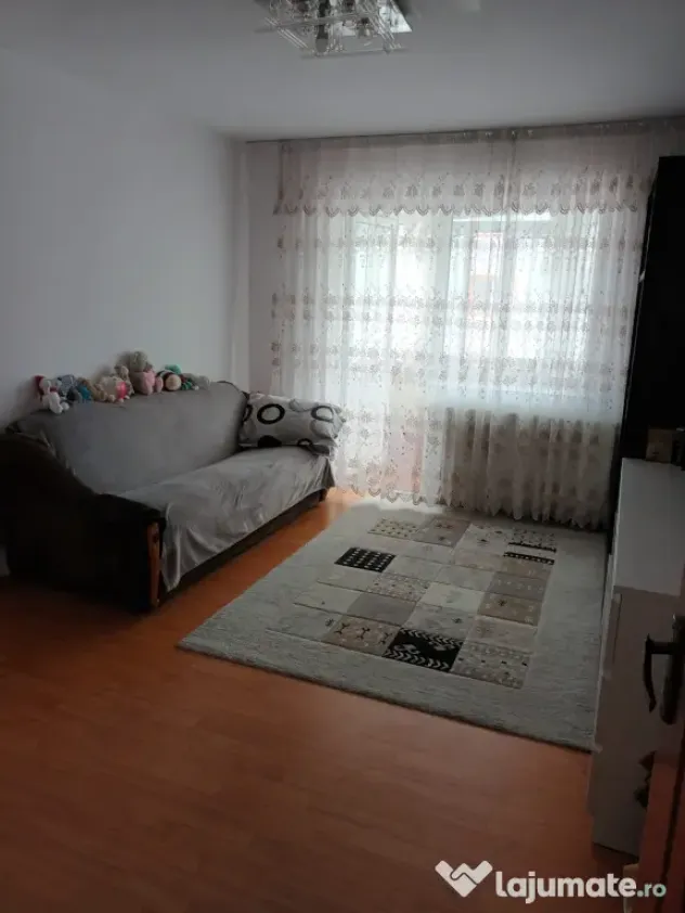 Apartament de vanzare in Tg-jiu