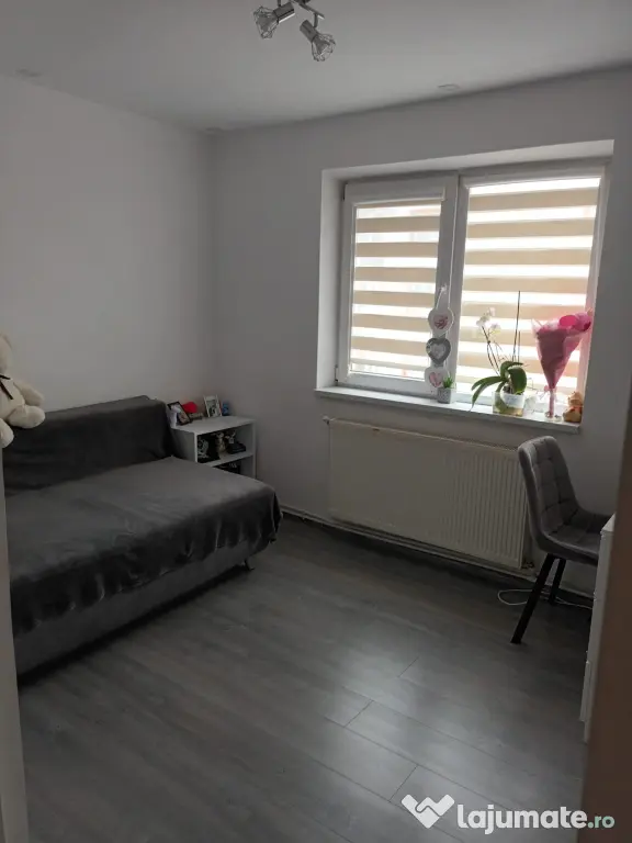 Apartament de vanzare in Tg-jiu