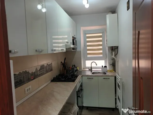 Apartament de vanzare in Tg-jiu