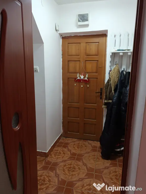 Apartament de vanzare in Tg-jiu