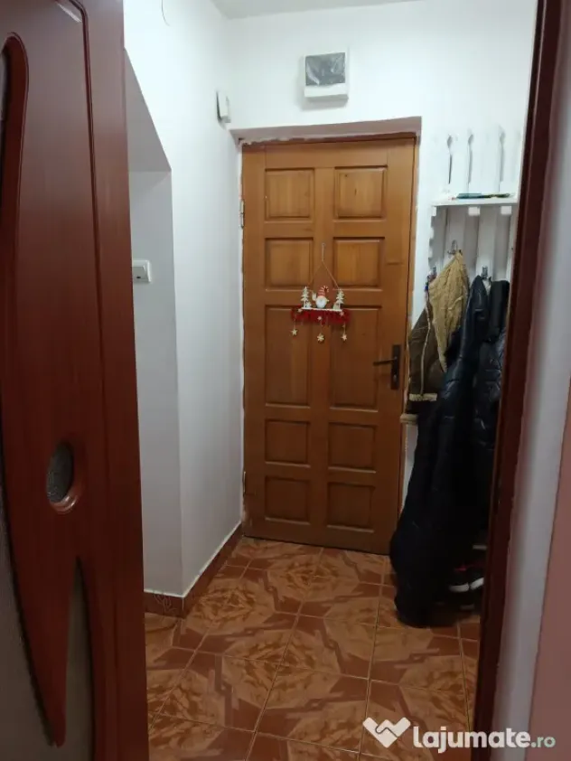 Apartament de vanzare in Tg-jiu