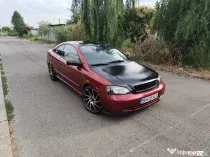 Opel Astra Bertone cu Acte valabile la zi