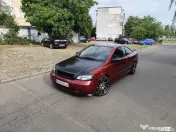 Opel Astra Bertone cu Acte valabile la zi 