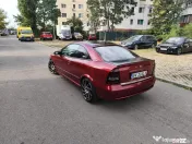 Opel Astra Bertone cu Acte valabile la zi 