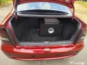 Opel Astra Bertone cu Acte valabile la zi 