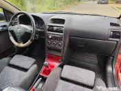 Opel Astra Bertone cu Acte valabile la zi 