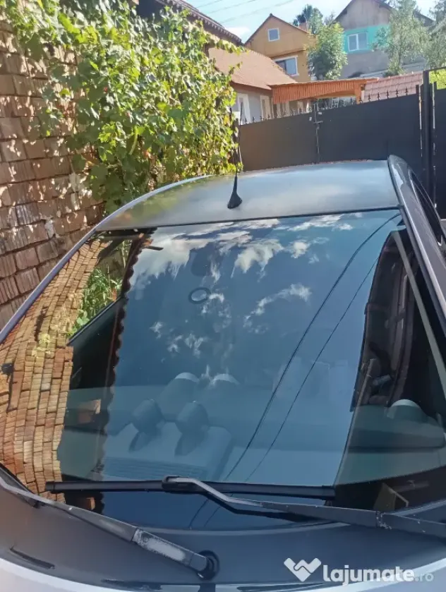 Smart forfour 15i automat
