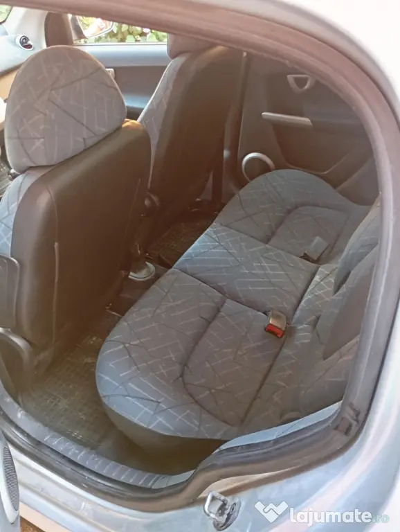 Smart forfour 15i automat