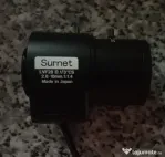Lentile  camere cctv