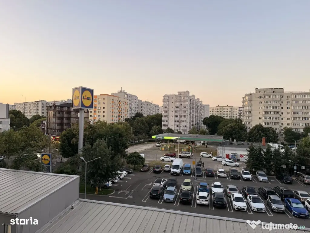 Dristor day residence cu parcare