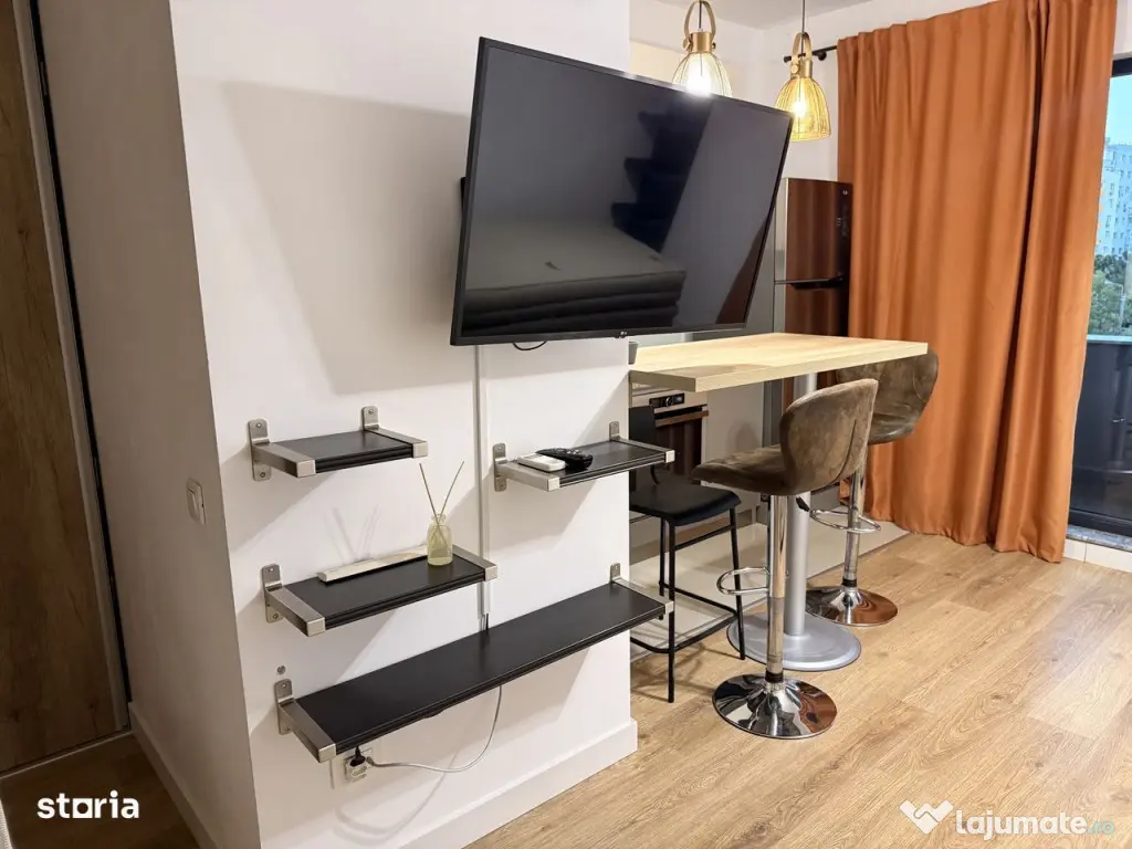 Dristor day residence cu parcare