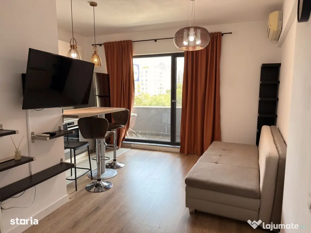 Dristor day residence cu parcare