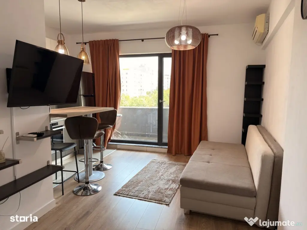 Dristor day residence cu parcare