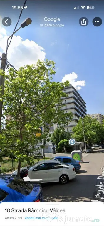Dristor day residence cu parcare