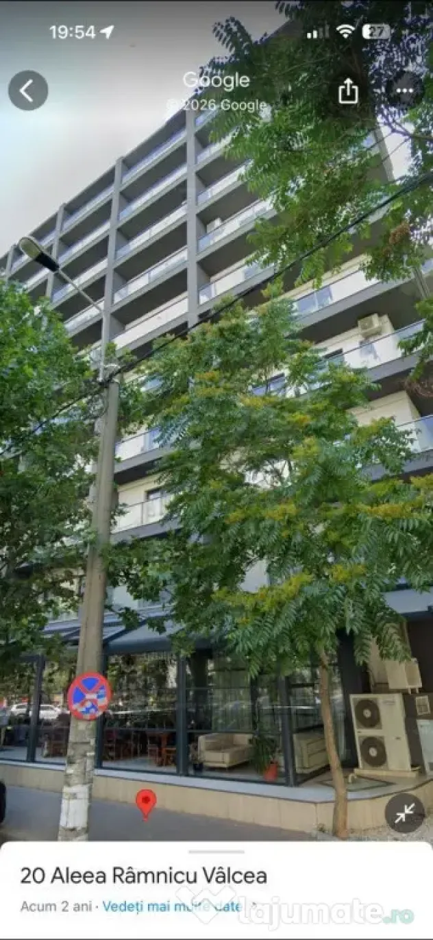 Dristor day residence cu parcare