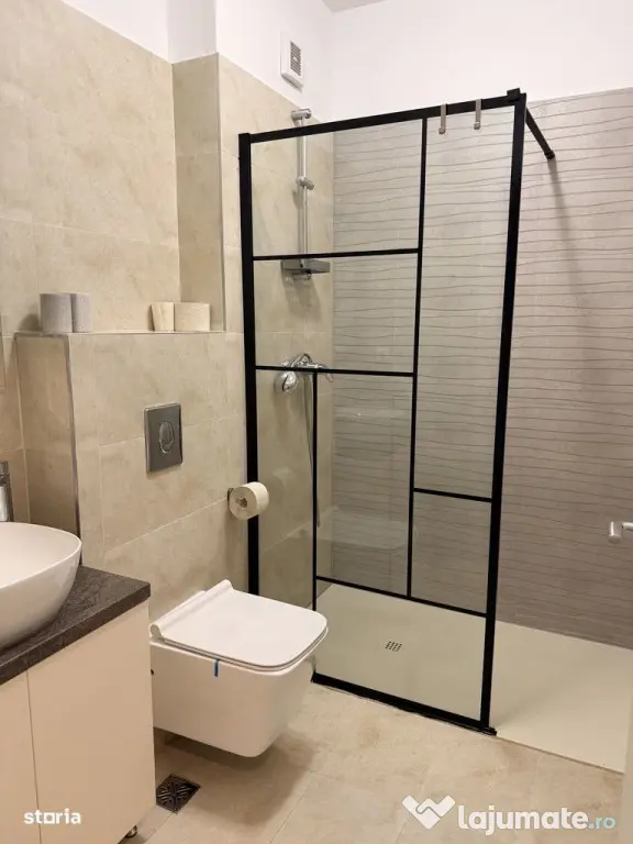 Dristor day residence cu parcare