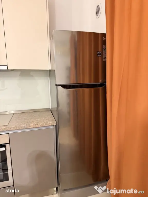 Dristor day residence cu parcare
