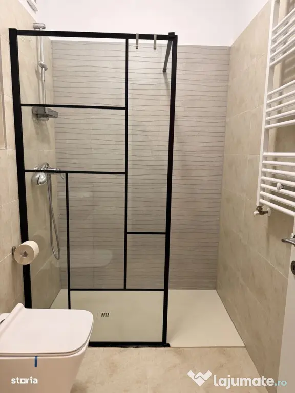 Dristor day residence cu parcare