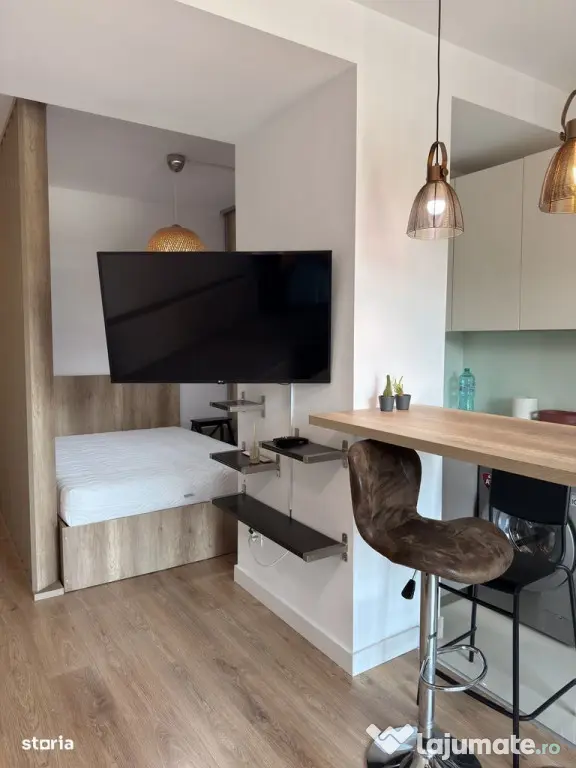 Dristor day residence cu parcare