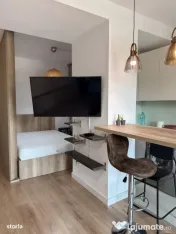 Dristor day residence cu parcare