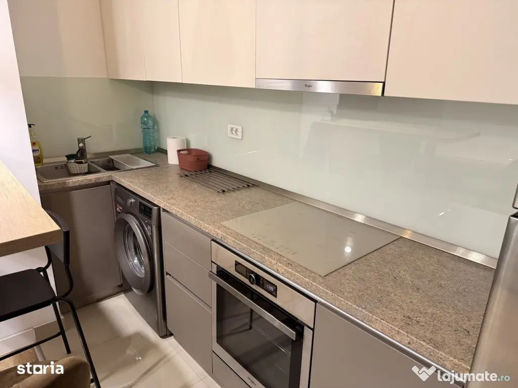 Dristor day residence cu parcare