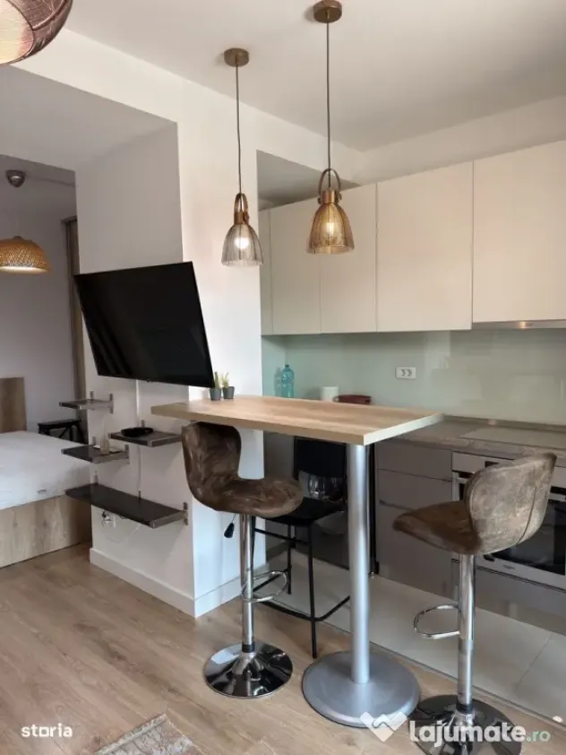 Dristor day residence cu parcare