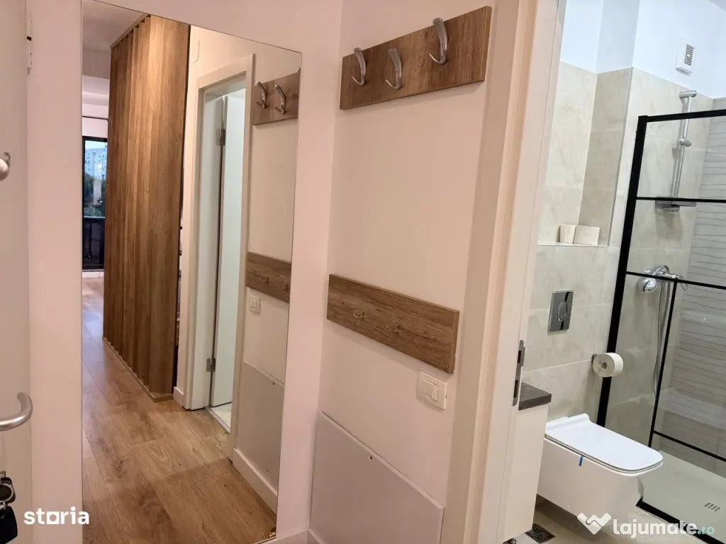 Dristor day residence cu parcare