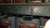 Ulei Deutz oroginal 15W40 si 10W40 