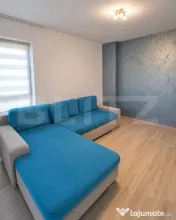 ????️ Apartament 2,5 Camere cu Vedere Superbă la Munte ,A 