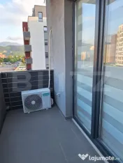 ????️ Apartament 2,5 Camere cu Vedere Superbă la Munte ,A 