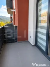 ????️ Apartament 2,5 Camere cu Vedere Superbă la Munte ,A 