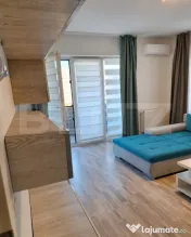????️ Apartament 2,5 Camere cu Vedere Superbă la Munte ,A 