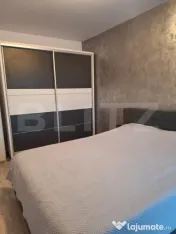 ????️ Apartament 2,5 Camere cu Vedere Superbă la Munte ,A 