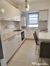 ????️ Apartament 2,5 Camere cu Vedere Superbă la Munte ,A 