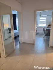 ????️ Apartament 2,5 Camere cu Vedere Superbă la Munte ,A 