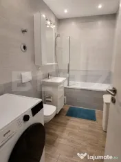 ????️ Apartament 2,5 Camere cu Vedere Superbă la Munte ,A 