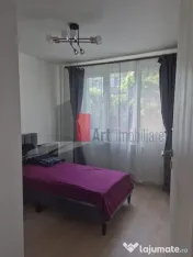Inchiriez apartament 4 camere, complet renovat, 