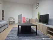 Inchiriez apartament 4 camere, complet renovat, 