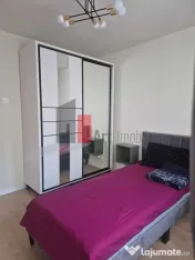 Inchiriez apartament 4 camere, complet renovat, 