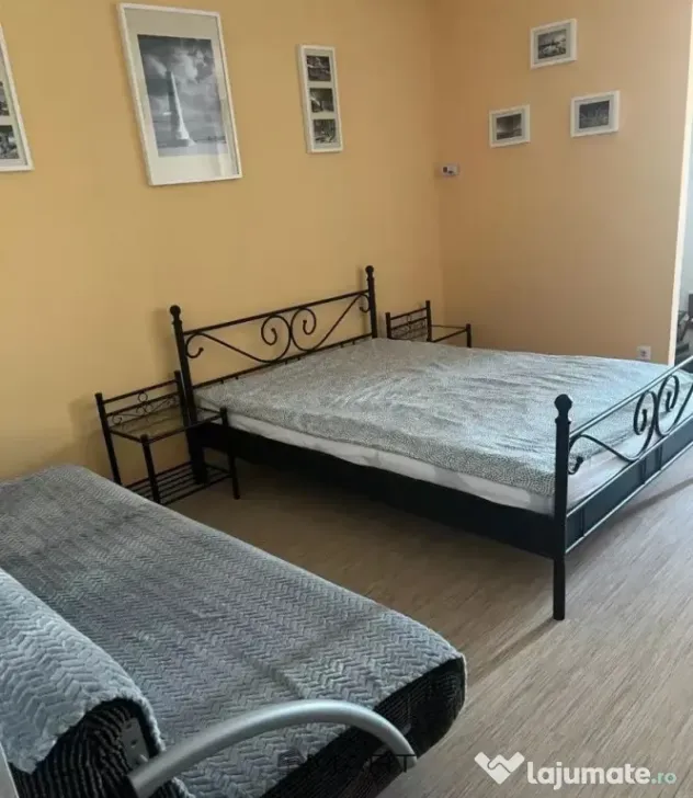 Apartament 1 cameră zona Centrală