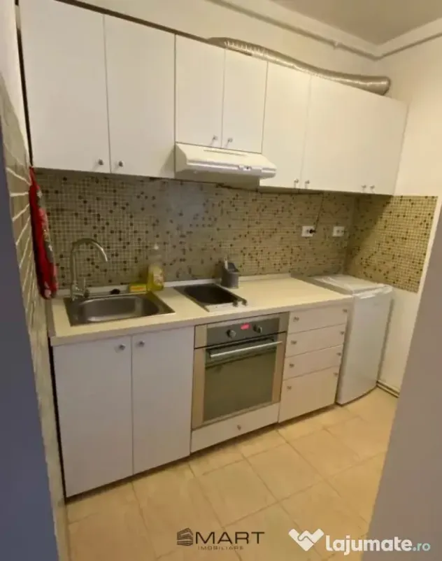 Apartament 1 cameră zona Centrală