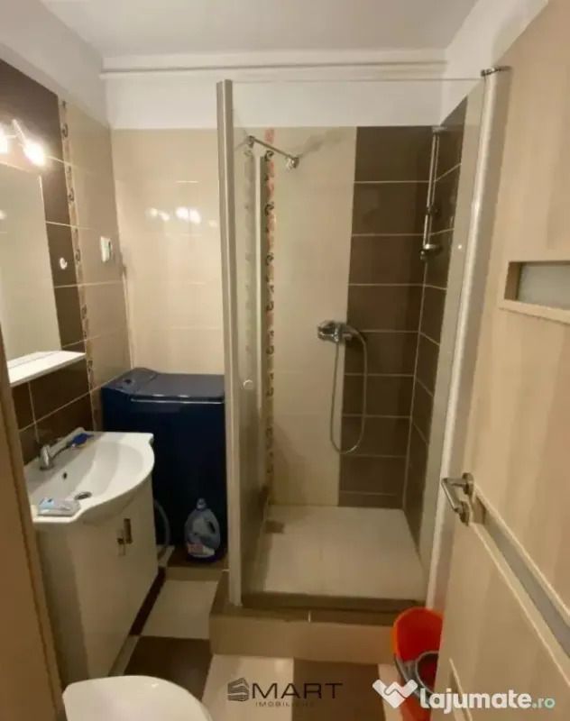 Apartament 1 cameră zona Centrală