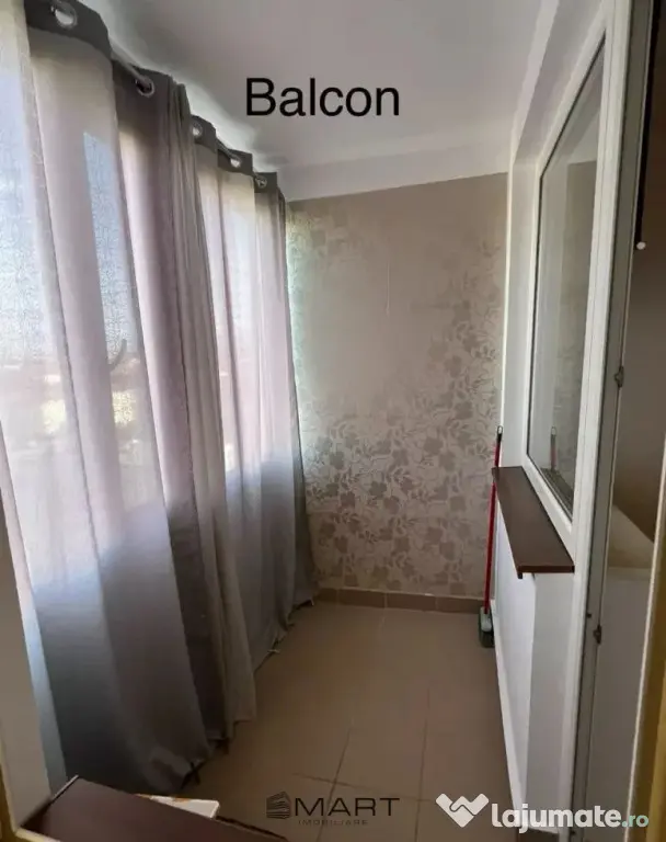 Apartament 1 cameră zona Centrală