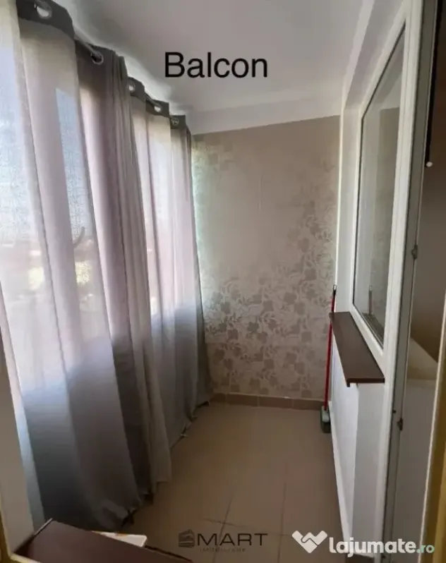 Apartament 1 cameră zona Centrală
