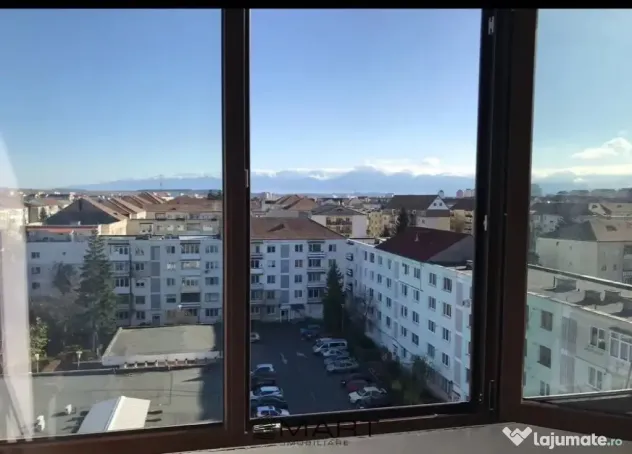 Apartament 1 cameră zona Centrală