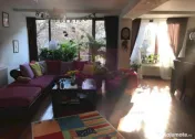 Vila Floreasca- Barbu Vacarescu- stradal. 