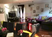 Vila Floreasca- Barbu Vacarescu- stradal. 